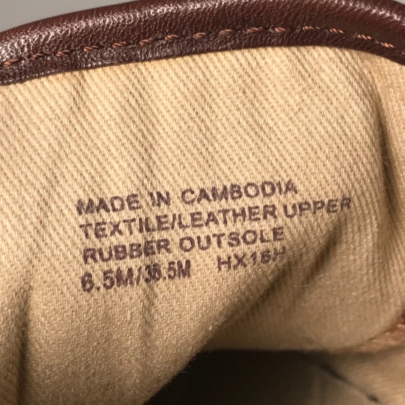 Michael Kors Logo Jacquard Sneakers Women 6.5 M - Picture 8 of 8